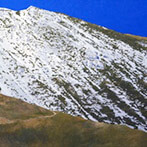 Der Wanderer (Nockspitze), 2014