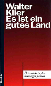 Es ist ein gutes Land