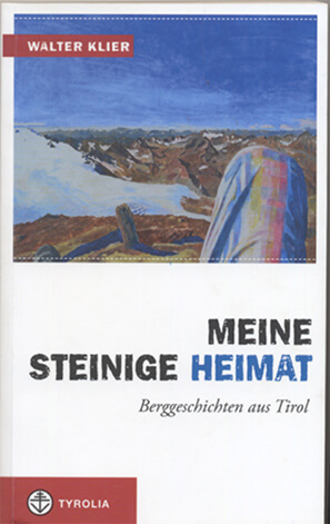 Meine steinige Heimat