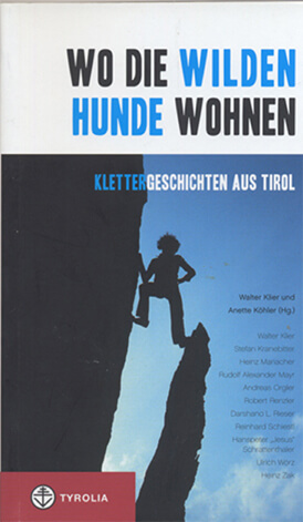 Wo die wilden Hunde wohnen